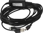 Xtreme 90456 PS4 Control 3,50 m USB Kabel, USB 2.0 USB A 2 x Micro-USB B - schwarz