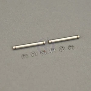 PD1336 Thunder Tiger Achstift gehärtet Radträger TRA^ - Bild 1 von 2