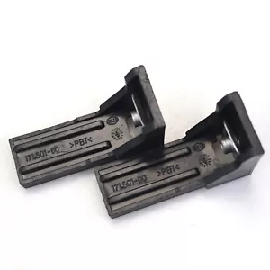 2 PCS For AUDI 11-15 A8 Quattro Headlight Head light lamp-Rear Bracket 4H0941454 - Bild 1 von 9