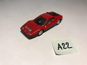 solido ferrari bb n 44 - Foto 1 di 3
