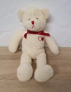 Peluche peluche orsacchiotto peluche 30 cm ottime condizioni raro - Foto 1 di 10