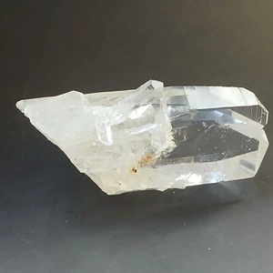 Colombian Crystal Quartz Cluster Mineral 120g 4.23oz - Picture 1 of 4