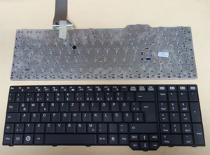Tastatur Fujitsu Siemens Amilo Xi3650 Li3910 Xa3530 Pi3625 PI3570 Keyboard DE  - Bild 1 von 1