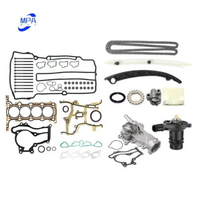 Kit de cadena de distribución para Chevrolet Sonic Cruze Buick 1,4 L L4 25192709 2011 2012-2015 Foto 1 de 4