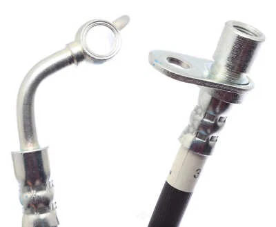 Mangueira de freio dianteira esquerda para 2009-2013 Mazda 6 2010 2011 2012 Raybestos BH383762 - Imagem 1 de 2