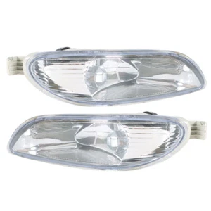 Conjunto de luces antiniebla delanteras conductor+pasajero para Toyota Corolla 05-08 sedán 1,8 L - Imagen 1 de 7