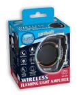 Bontempi 48 1100 - Wireless Watch Amplifier Con Luci A Led Microfono Integ...