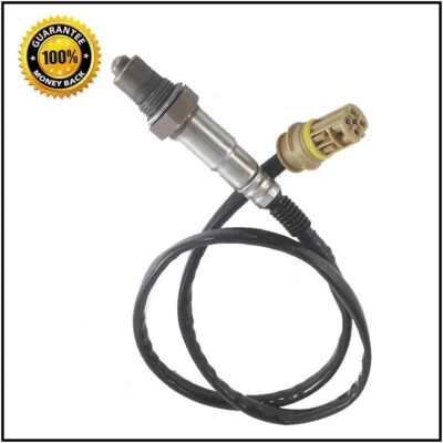 Downstream Oxygen Sensor For 2002-2004 Mercedes Benz C320 C32 AMG 3.2L C240 2.6L - Image 1 of 4
