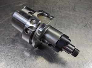 Mapal HSK63-A 16mm Facemill/Slot Milling Adapter MN 5040-8-K (LOC2665A) - Picture 1 of 3