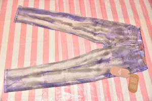 Mango Kids Jeans Mädchen Gr. 4/5 Regular Waist - Bild 1 von 7