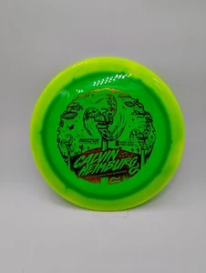 Innova Halo Groove  Calvin Heimburg - Picture 1 of 4
