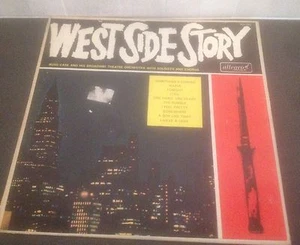 West Side Story - Russ Case & his Broadway Theatre Orchestra - Picture 1 of 3