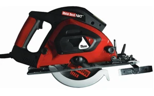 Metal Cutting Circular Saw Kit + Goggles 7 in. Metal Devil Tool NXT - Picture 1 of 17