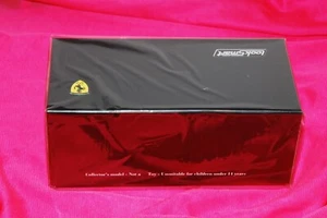 1/43 Ferrari 499P - Ferrari AF Corse - Winner Le Mans 24 Hrs 2023 #51 - LSLM162 - Picture 1 of 5