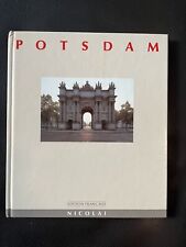 Edition speciale Millenaire de la Ville de Potsdam 1993, Bildband Anfang d. 90er