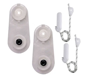 KitchenAid KDFE454CSS1 Dishwasher Door Balance Link Kit - Picture 1 of 1