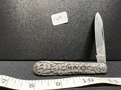 Vintage English jack knife I*XL George Wostenholm Sheffield England - Image 1 of 4