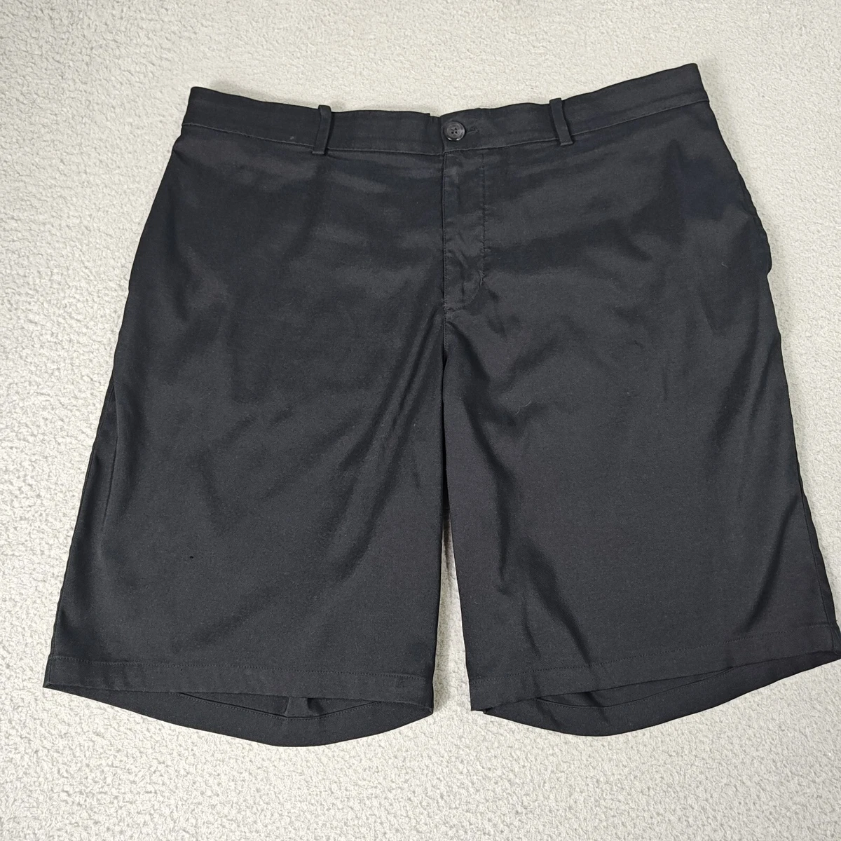 Nike Flat Front 38 Size Golf Shorts for Men for sale | eBay