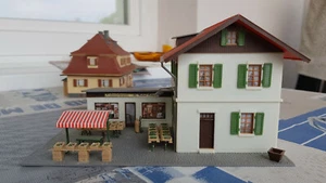 Laden mit Markt HO - Bild 1 von 4