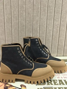 Gucci Boots Brand New - Picture 1 of 6