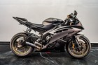 2016 Yamaha YZF-R6 