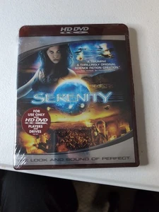 Serenity (HD DVD, 2006) - Bild 1 von 3