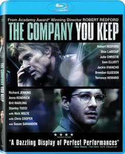 The Company You Keep (Blu-ray) (US IMPORT) - Picture 1 of 6