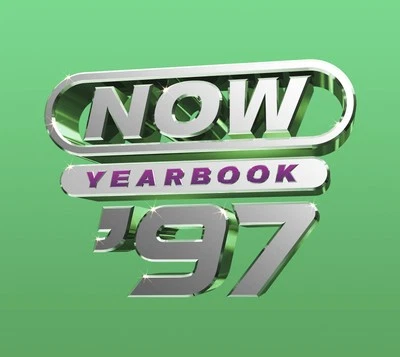 Various - NOW - Yearbook 1997 [CD]