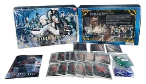 Resident Evil Deck Building Game: Expansion ALLIANCE (BAN 23802) Complete - Picture 1 of 7