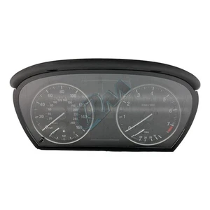 BMW Petrol Speedo Speedometer Fits 3 Series E90 E91 E92 E93 9166840 - Picture 1 of 6