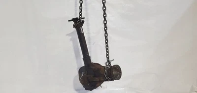 1999 2000 2001 ISUZU Vehicross OEM Front Axle Differential Carrier 4.10 Ratio  - Image 1 of 4