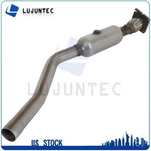 Exhaust Catalytic Converter for 2007-2017 Jeep Patriot Compass 2.0L/2.4L 54735 - Picture 1 of 9