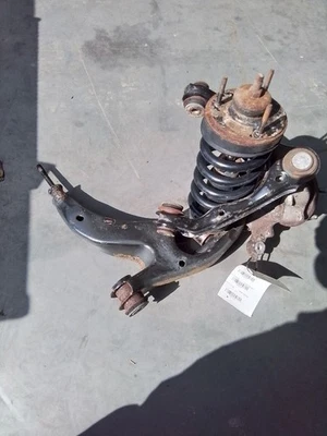 Ford Crown Victoria Police 2011 conductor izquierdo delantero rodilla longitud extendida se adapta 06-1 Foto 1 de 4