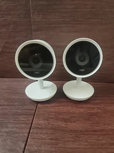Nest Cam IQ Indoor Security Smart HD 1080p A0053 - Picture 1 of 4