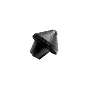 Parachoques de puerta para American Motors AMX 1968-1980, Javelin 1968-1974; SB 105 - Imagen 1 de 1