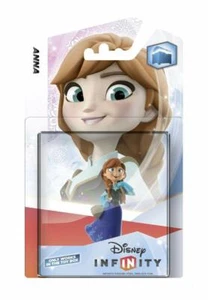 Disney Infinity Toy Box Anna Frozen NEW SEALED Console Toys2life - Picture 1 of 1