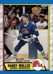 1989-90 O-Pee-Chee Hockey Card Pick 259-330
