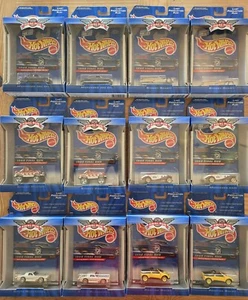 🔥🔥Hotwheels/ 1999/ Final Run/Last Production/12 Case Cars/MINT CONDITION!🔥🔥 - Picture 1 of 12
