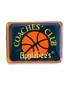 Coaches Club Applebee's Sammlerstück Anstecknadel - Bild 1 von 4