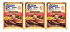 Pioneer Brand Roasted Pork Gravy Mix 3 Packet Pack
