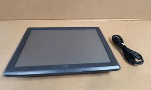 Elo TouchSystems 15" LCD Touch Monitor ET1515L - No Base - Picture 1 of 4