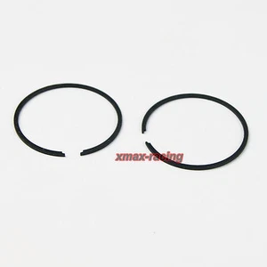 Coche de radiocontrol 36mm anillo pistón kit para 29cc Fuelie CY ZENOAH para HPI 5B 5T Baja XMAX - Imagen 1 de 2