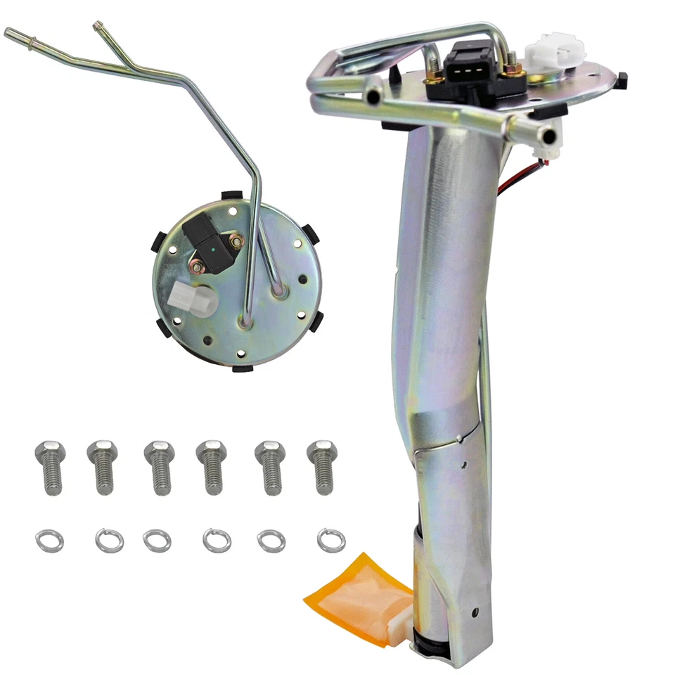 Conjunto de módulo de bomba de combustible para Mitsubishi Montero Sport V6 2001-2004 3,0 L 3,5 L Foto 1 de 4