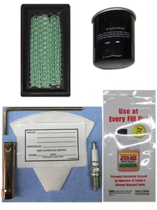 Generac Generator Maintenance Kit 0057180 220 & 530CC OHVI 4kW XP & XG Series