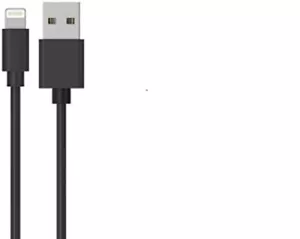 FOXSUN iPhone Charging Cable 3.3 FT/1M Cable for iPhone 7/7Pl LOT 100 - Picture 1 of 2