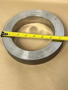 RING GAGE 5.2484 JU045CP0 - Picture 1 of 7