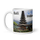 Bali Indonesia Asia Coffee Tea Drinking Mug