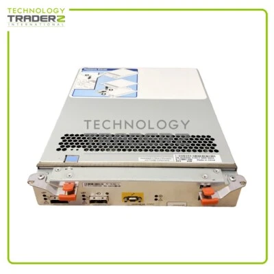 LOT OF 2 U444D Dell EMC AX4 SAS I/O Controller Module 0U444D 100-562-113 - Image 1 of 4