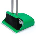 TreeLen Broom and Dustpan Set - Simplify Cleaning Your Home Ktichen Office wi...