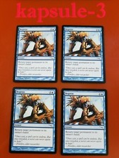 4x Regress | Mirrodin | MTG Magic Cards